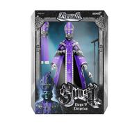 Ghost - Papa V Perpetua Ultimates - Figure - multicolored - Onesize - 100% PVC Onesize