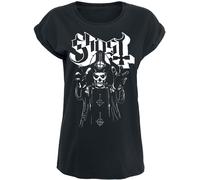 Ghost Papa Wrath T-Shirt black XS