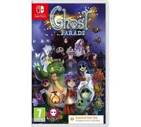 Ghost Parade [Code In A Box] (Switch)