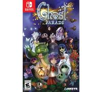 Ghost Parade - Nintendo Switch Standard Edition
