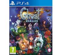 Ghost Parade PS4 | PS5 Compatible Game | Brand New & Sealed