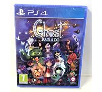 Ghost Parade PS4 | PS5 Compatible Game | Brand New & Sealed
