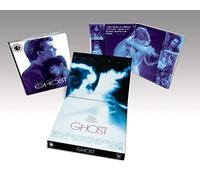 GHOST PARAMOUNT PRE - BLUR - G3z