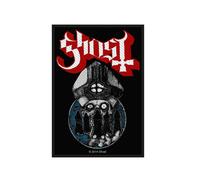 Ghost - Toppa Warriors