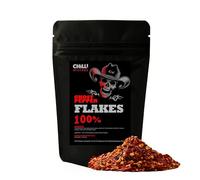 Ghost Pepper Chilli Flakes (Naga Jolokia) 10g