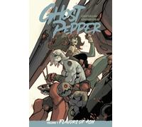 Ghost Pepper Vol. 1