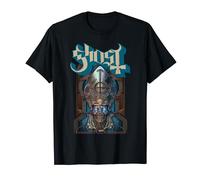 Ghost - Phantomime Big Face T-Shirt