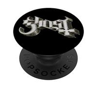 Ghost - Phantomime Logo PopSockets Adhesive PopGrip