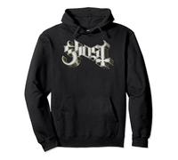 Ghost - Phantomime Logo Pullover Hoodie