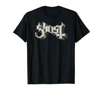 Ghost - Phantomime Logo T-Shirt