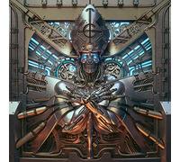 Ghost - Phantomime [VINYL]