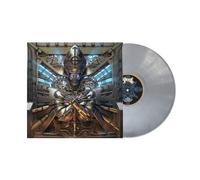 GHOST - Phantomime - Vinyl (limited silver vinyl 12")