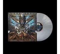 GHOST - Phantomime - Vinyl (limited silver vinyl 12")