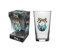 Ghost Pint Glass Opus Eponymous