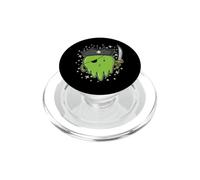 Ghost Pirate PopSockets PopGrip for MagSafe
