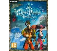 Ghost Pirates of Vooju Island Steam Key GLOBAL
