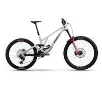 Ghost Bikes Poacha Full Party 29/27.5´´ Gx Eagle Axs T-type 2026 Mtb Bike Silver L L Gray Silver / Gray Slab