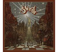 Ghost : Popestar CD (2016) NEW Highly Rated eBay Seller Great Prices