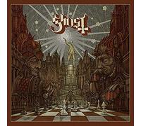 Ghost - Popestar(Lp) [VINYL]