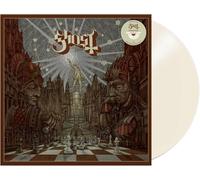 Ghost - Popestar (Milky Clear Vinyl) (Indies)-GHOST