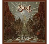 Ghost - Popestar [VINYL]