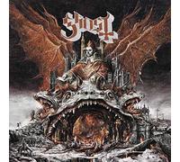 Ghost - Prequelle - New CD - 14 - Q11501z