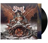 Ghost Prequelle LP multicolor Onesize