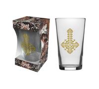 Ghost Prequelle Pint Glass