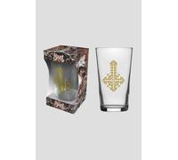 Ghost Prequelle Pint Glass in Clear
