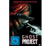 Ghost Project [DVD]