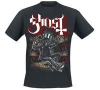Ghost Pull The Strings T-Shirt black S