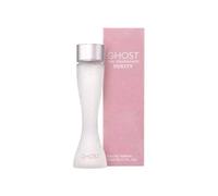 GHOST PURITY 50ML Eau De Toilette - EDT SPRAY - NEW BOXED & SEALED - UK