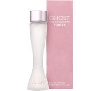 Ghost The Fragrance Purity 100ml Eau De Toilette Spray