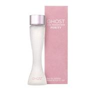 Ghost Purity Eau de Toilette | Pineapple, Casa Blanca Lilly & Meringue | Perfume for Women 100ml