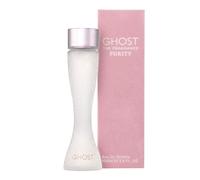 Ghost Purity Eau De Toilette Spray 100ml For Woman NEW & SEALED - FREE POSTAGE