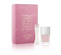 Ghost Purity Gift Set 5ml EDT + 10ml Nail Polish