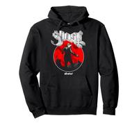Ghost Rats Admat Pullover Hoodie