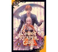 Ghost Reaper Girl, Vol. 1: Volume 1