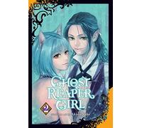 Ghost Reaper Girl, Vol. 2 : Volume 2