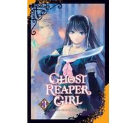 Ghost Reaper Girl, Vol. 3