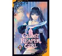 Ghost Reaper Girl, Vol. 3 : Volume 3
