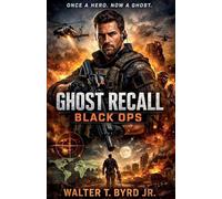 Ghost Recall: Black Ops (4)