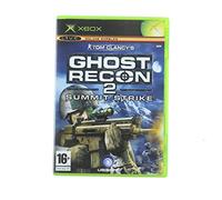 Ghost Recon 2: Summit Strike (Xbox)