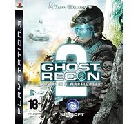 Ghost Recon: Advanced Warfighter 2 (PS3)