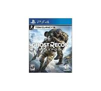 Tom Clancy's Ghost Recon Breakpoint(輸入版:北米)- PS4