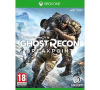 Ghost Recon Breakpoint - Xbox One