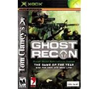 Ghost Recon / Game