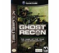 Ghost Recon / Game