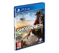 Ghost Recon : Wildlands