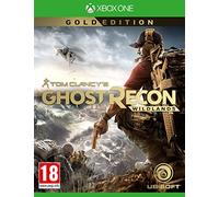 Ghost Recon Wildlands Gold Edition Xbox One